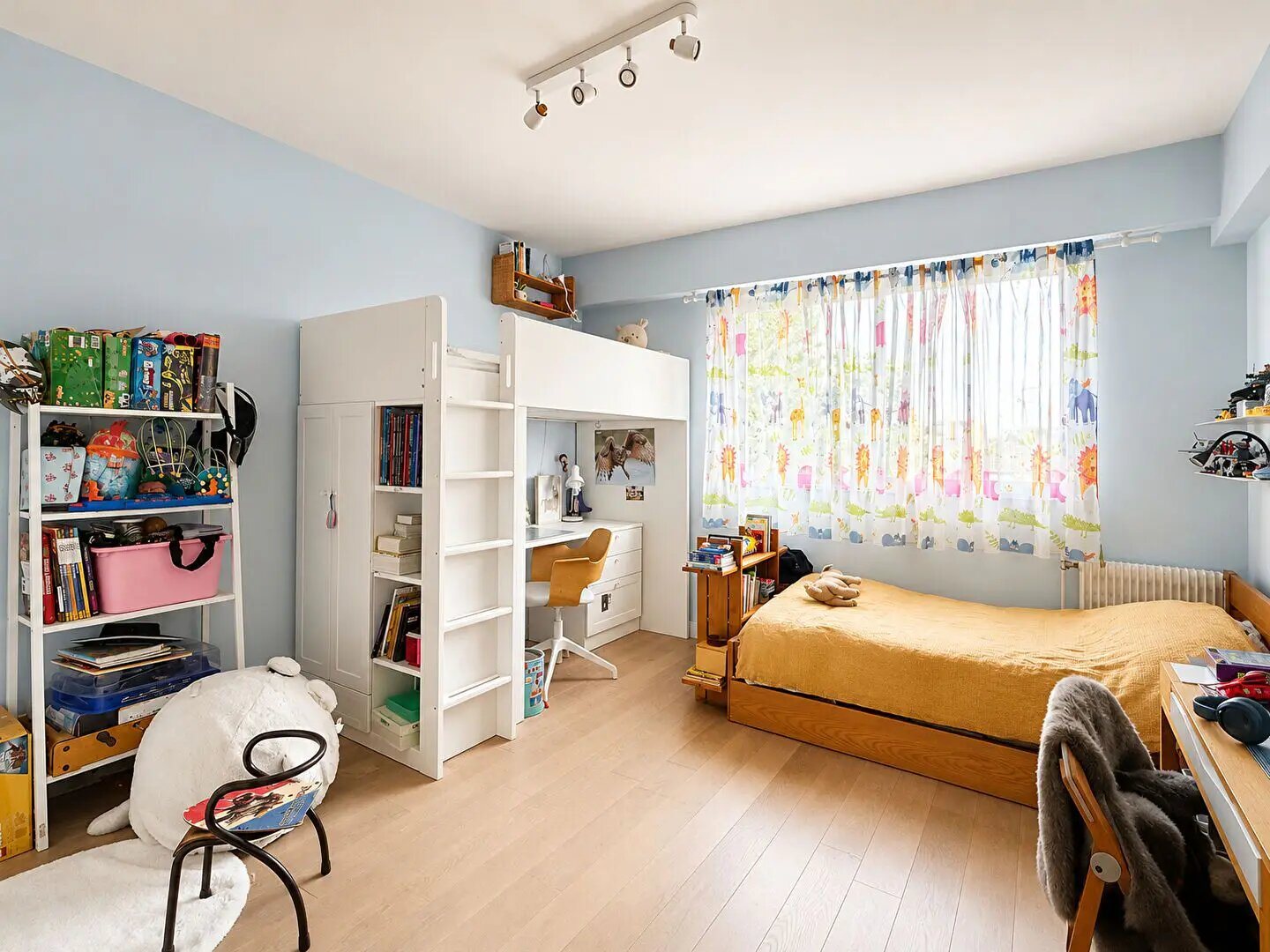 Appartement à vendre, 71m², Bois-Colombes
