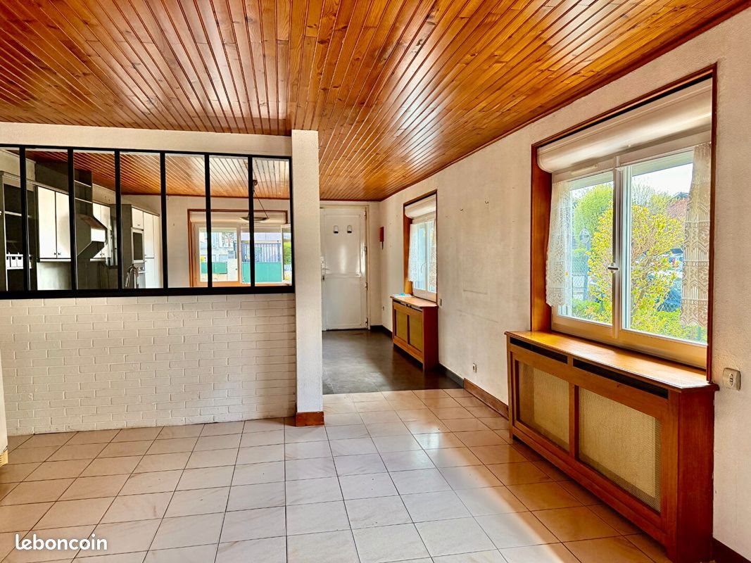 Maison à vendre, 170m², Bois-Colombes