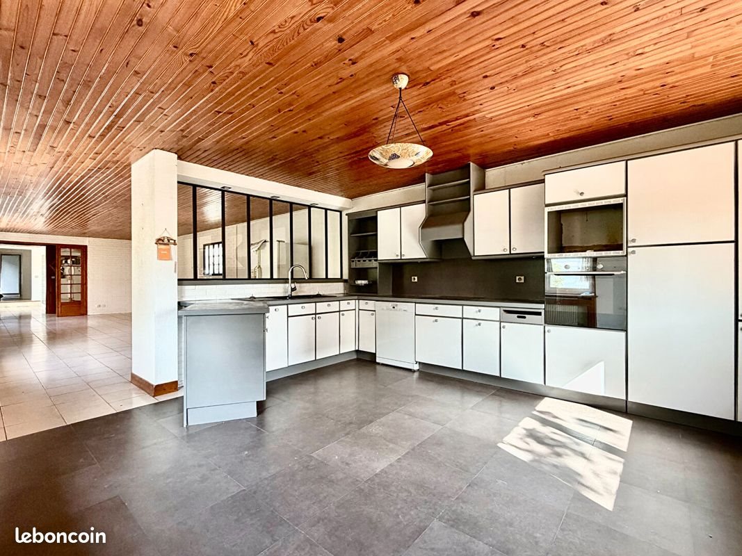 Maison à vendre, 170m², Bois-Colombes