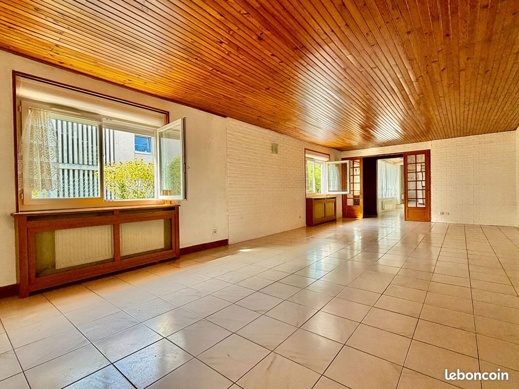 Maison à vendre, 170m², Bois-Colombes