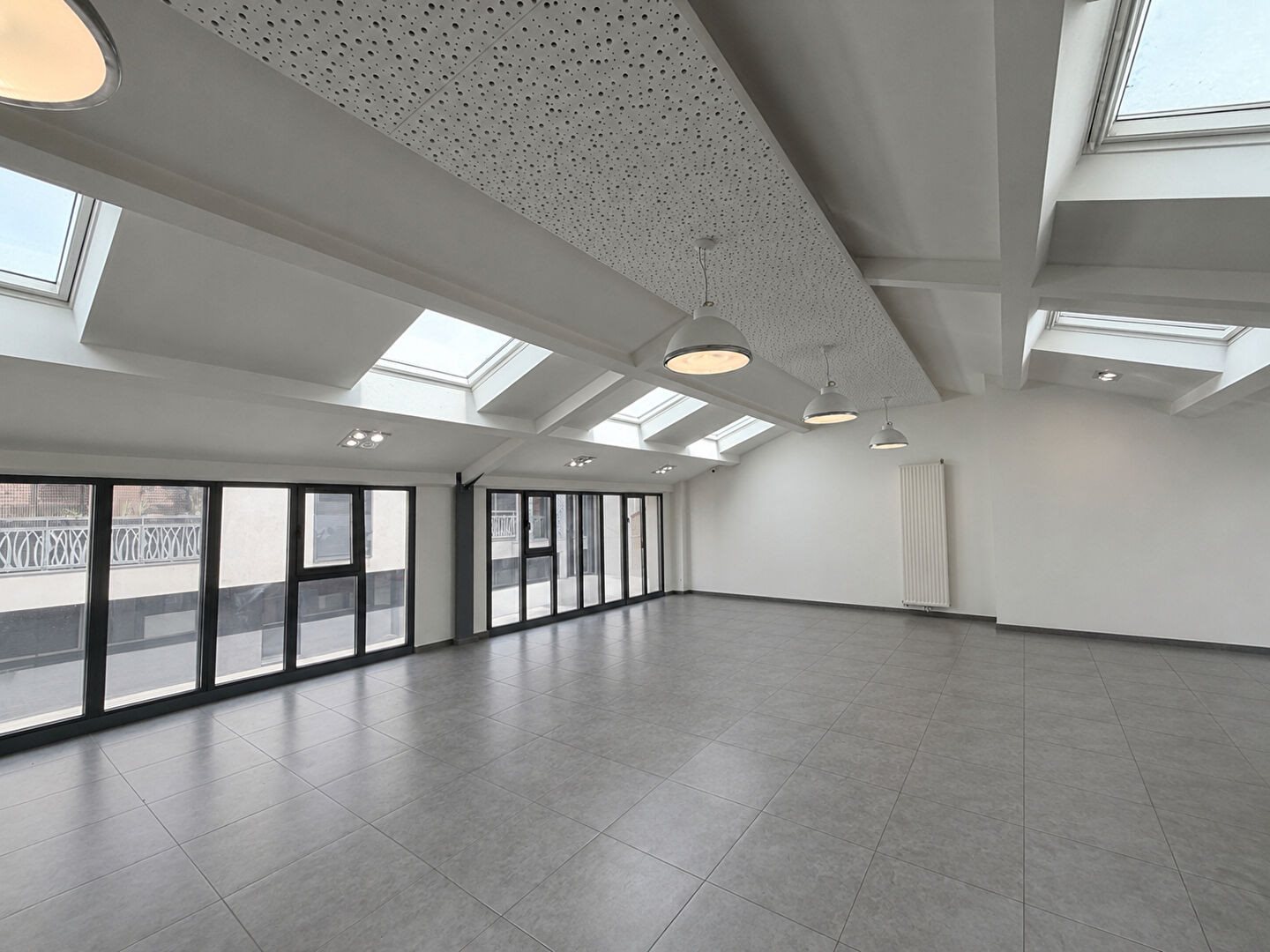 Appartement à vendre, 377m², Asnières-sur-Seine