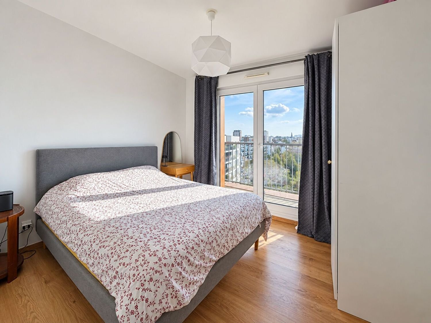 Appartement à vendre, 85m², Bois-Colombes