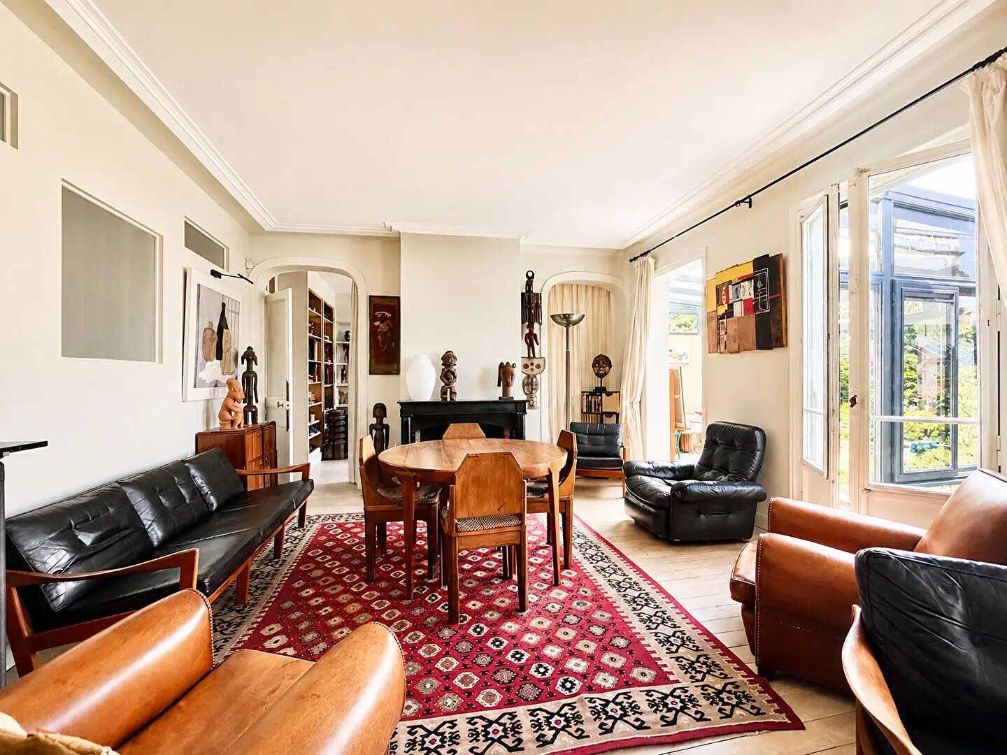 Maison à vendre, 230m², Bois-Colombes