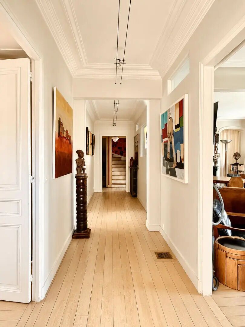 Maison à vendre, 230m², Bois-Colombes