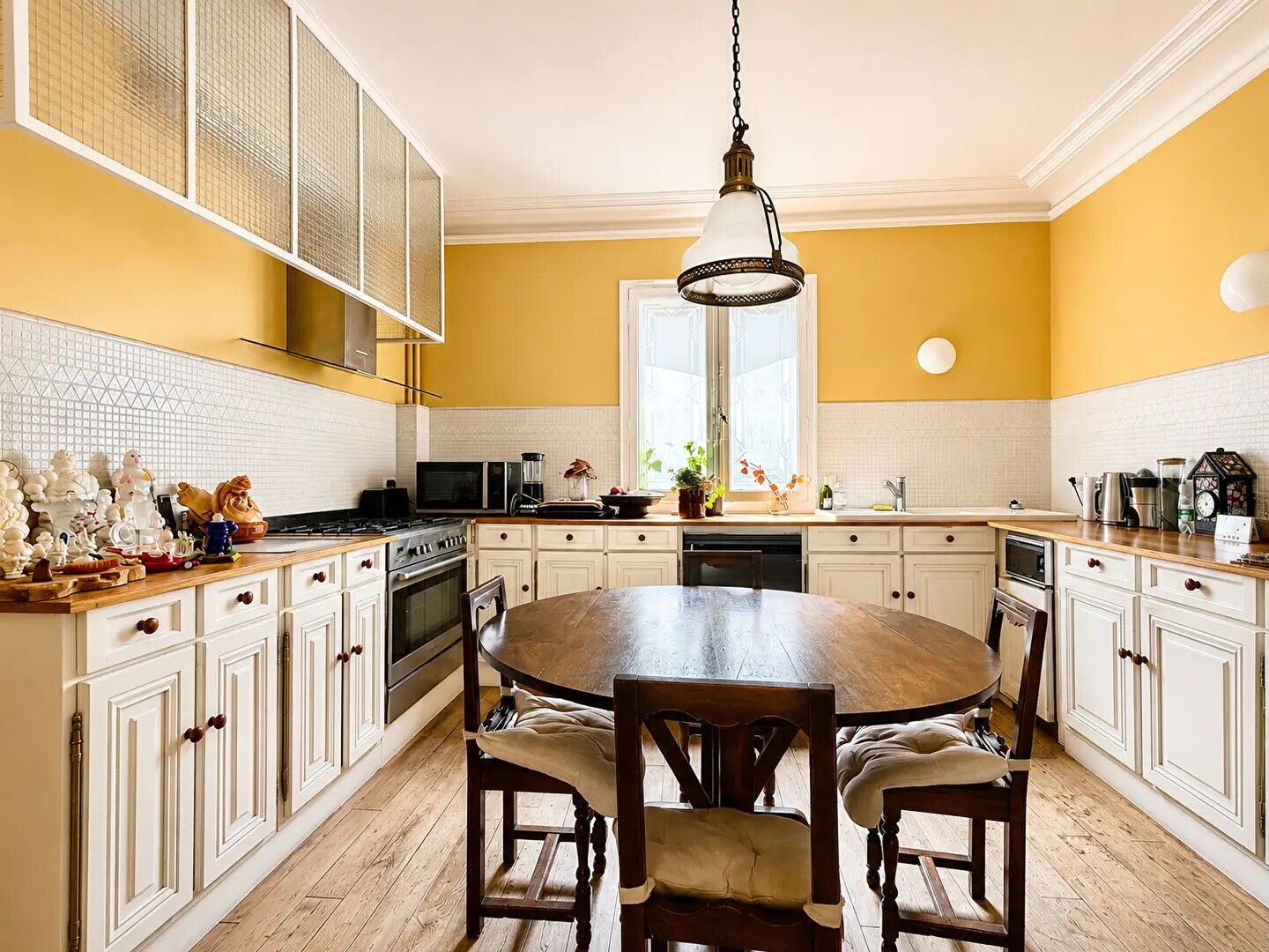 Maison à vendre, 230m², Bois-Colombes