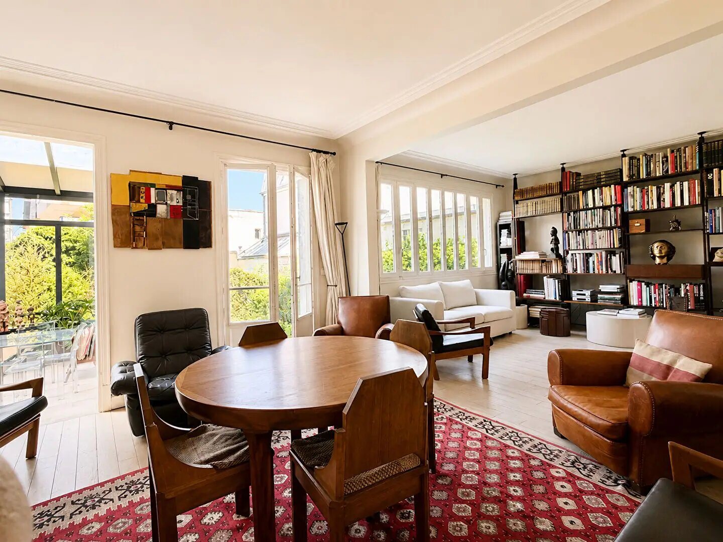 Maison à vendre, 230m², Bois-Colombes