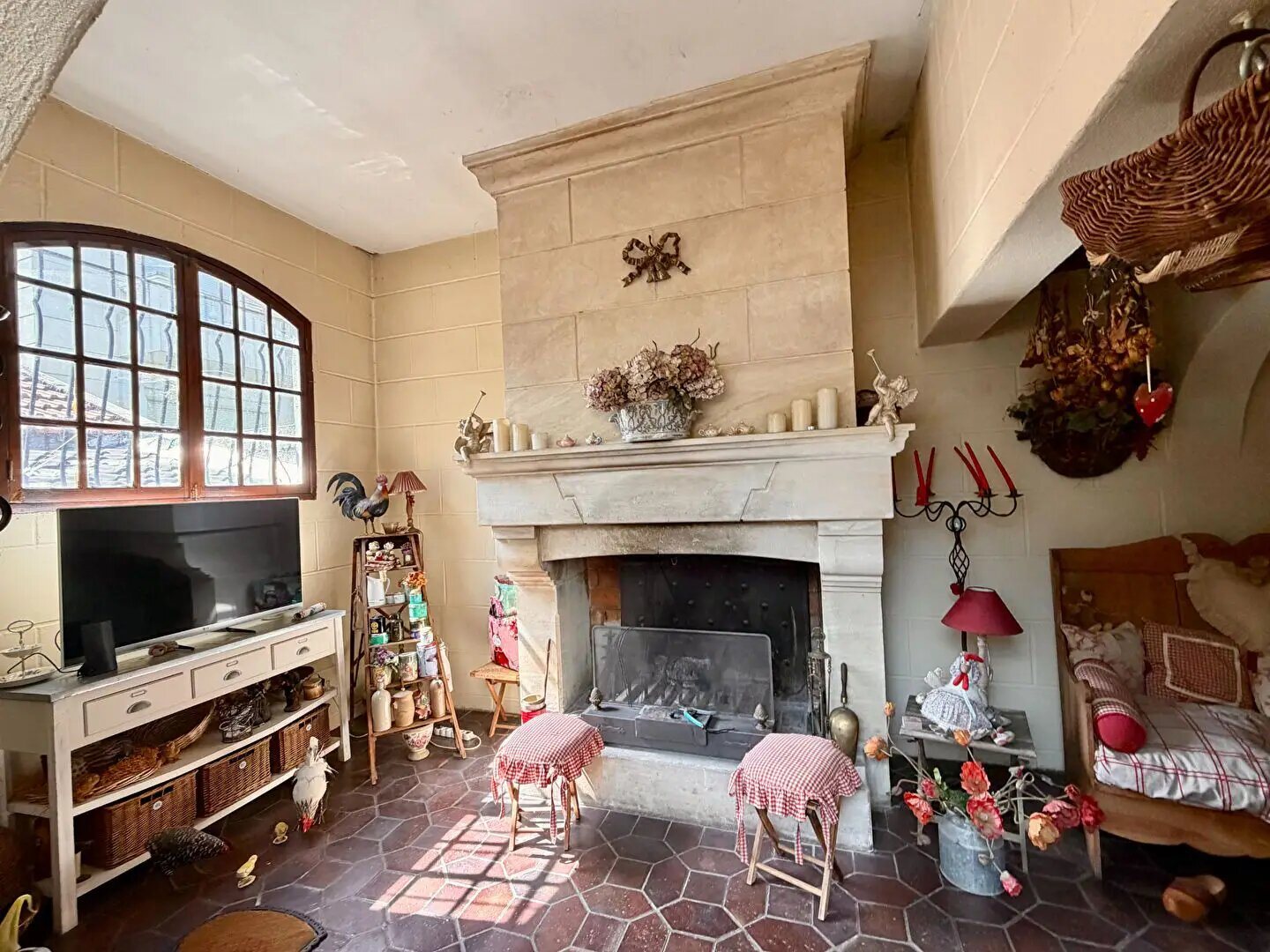 Maison à vendre, 192m², Colombes