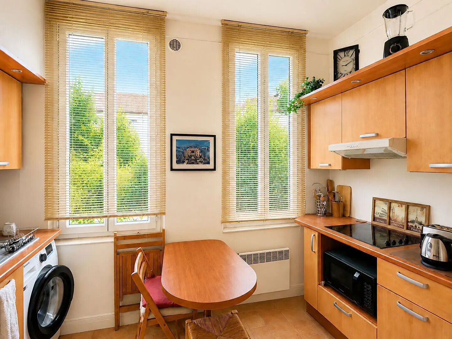 Appartement à vendre, 30m², Bois-Colombes