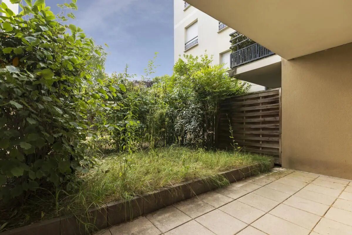 Appartement à vendre, 3m², Chatou