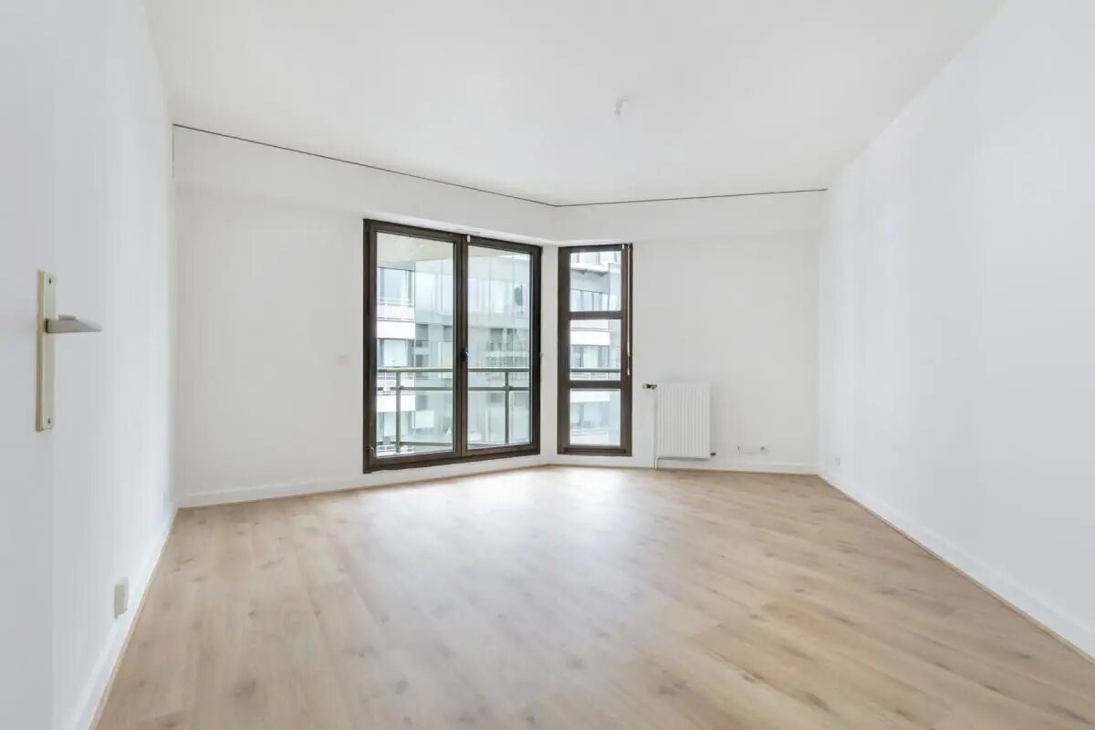 Appartement à vendre, 46m², Levallois-Perret