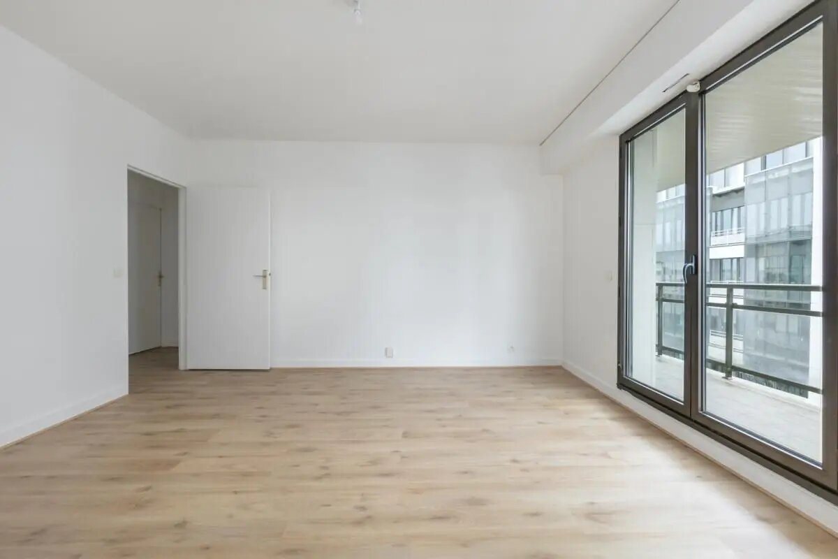 Appartement à vendre, 46m², Levallois-Perret