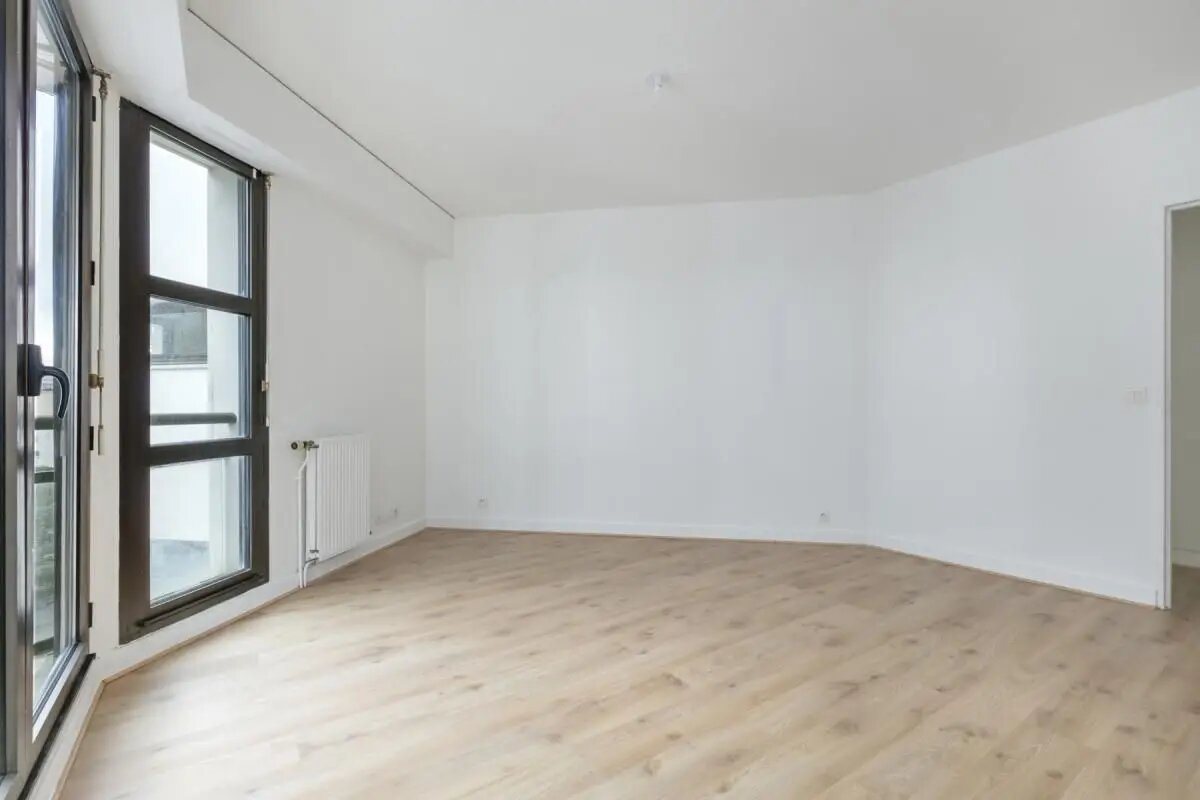 Appartement à vendre, 46m², Levallois-Perret