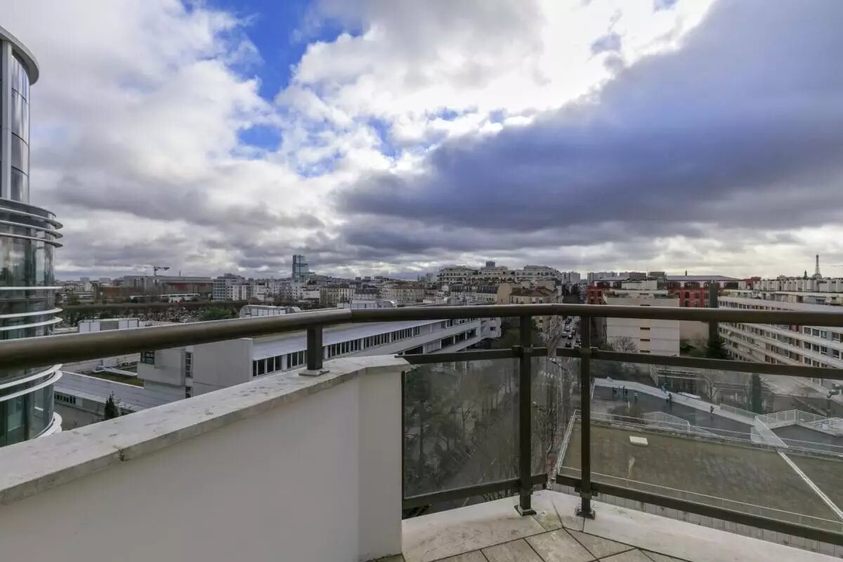 Appartement à vendre, 75m², Levallois-Perret
