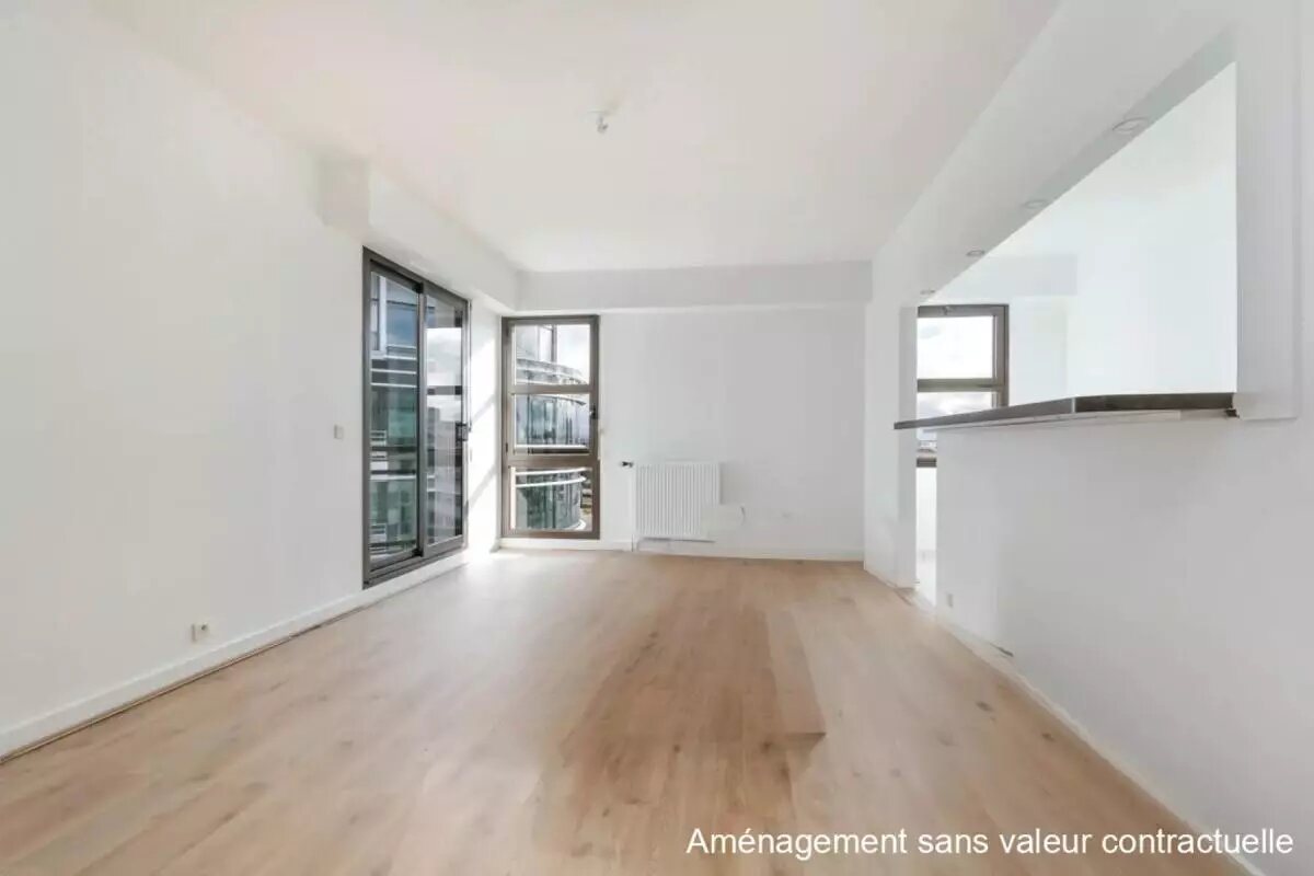 Appartement à vendre, 75m², Levallois-Perret
