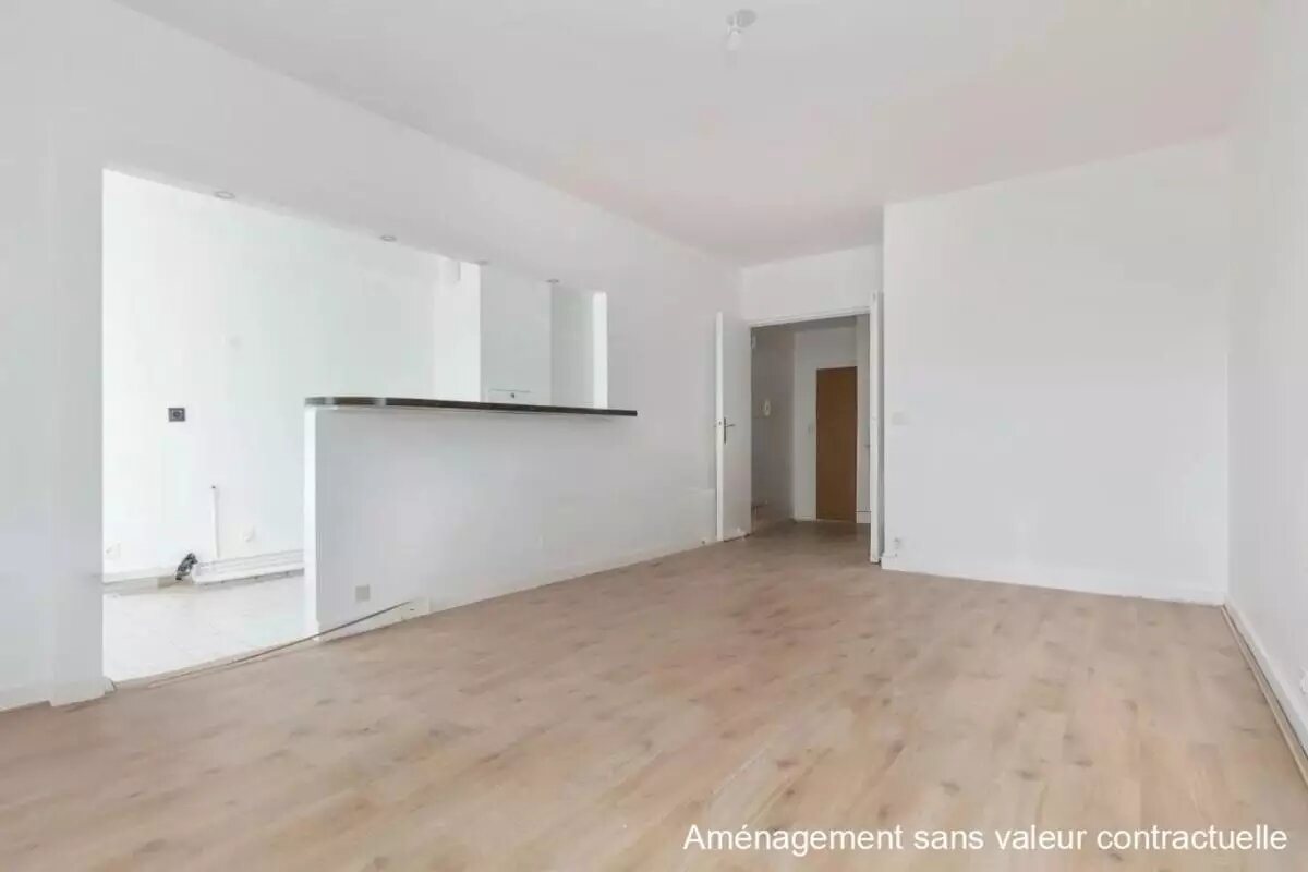 Appartement à vendre, 75m², Levallois-Perret