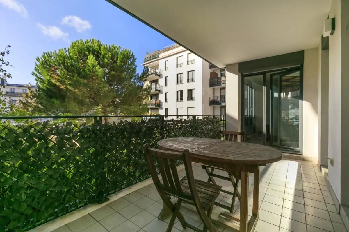 Appartement à vendre, 87m², Issy-les-Moulineaux