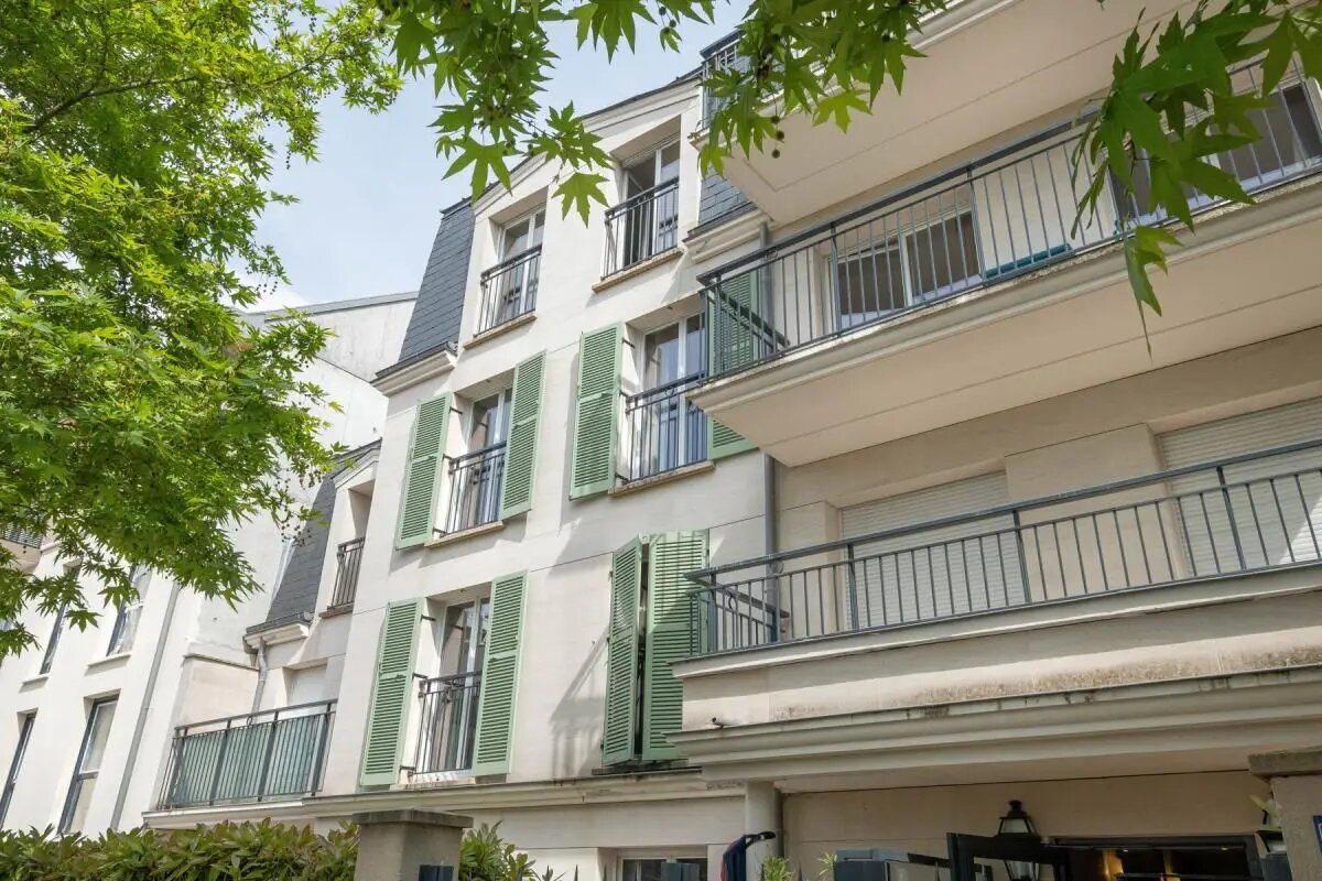 Appartement à vendre, 2m², Chatou