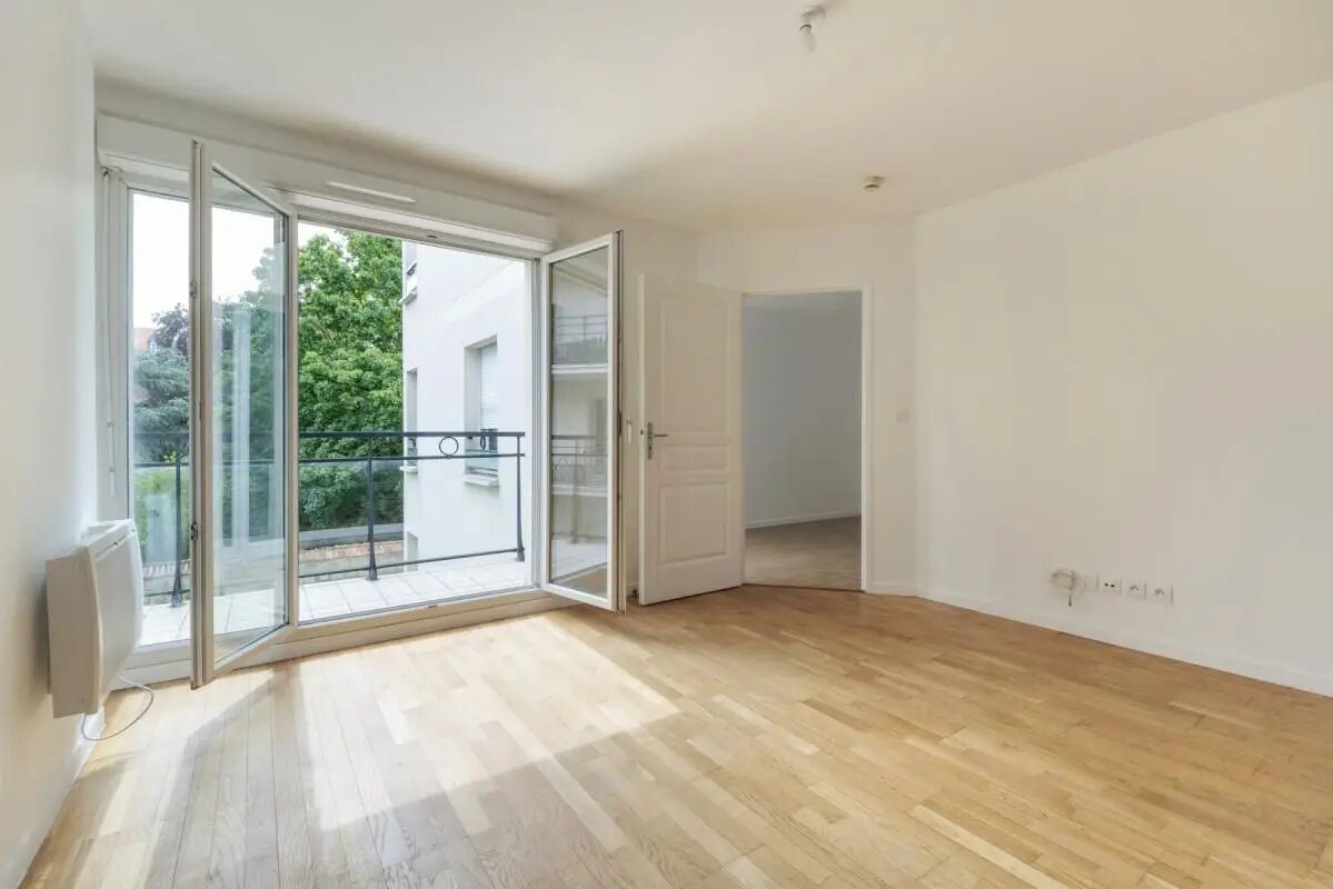 Appartement à vendre, 2m², Chatou