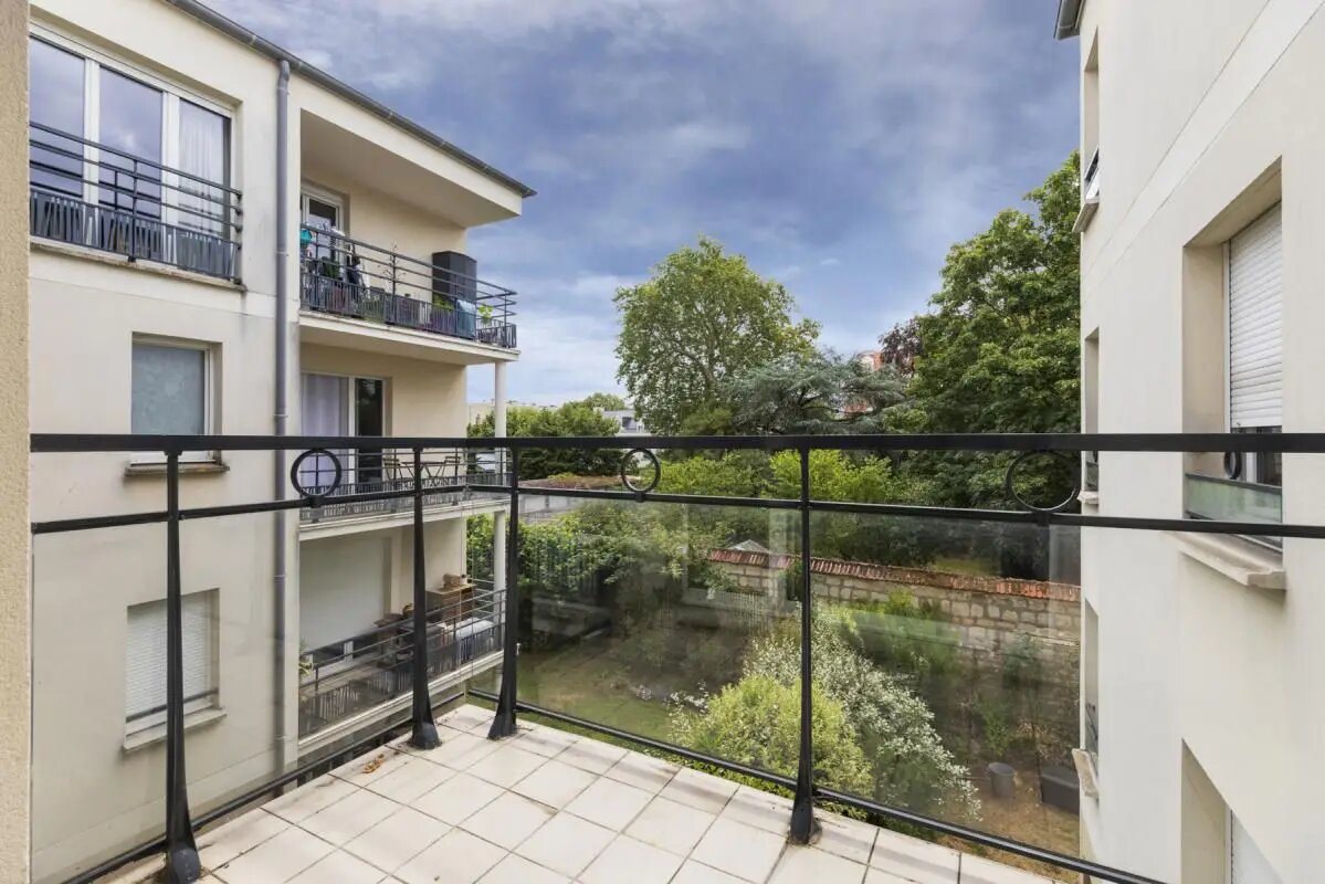 Appartement à vendre, 2m², Chatou