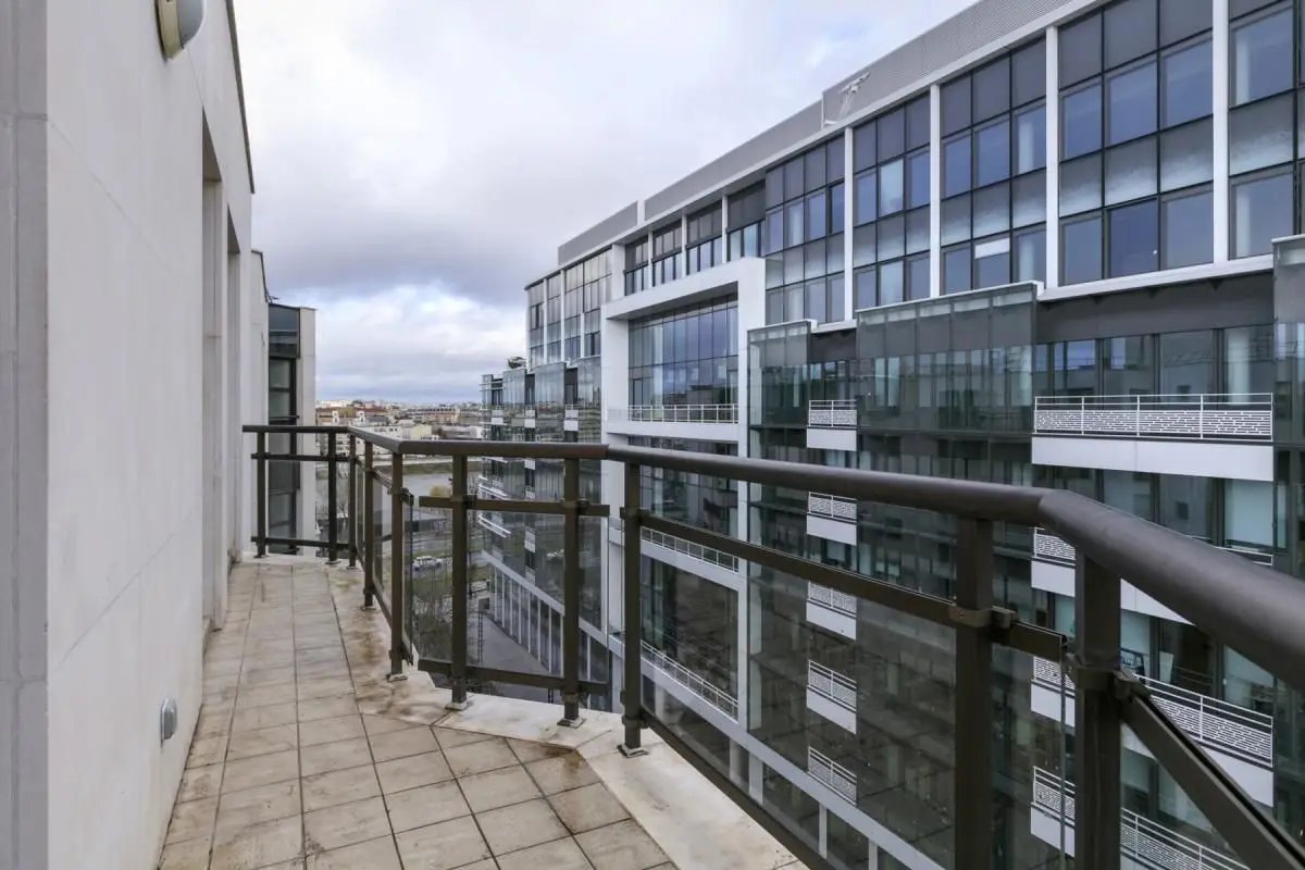 Appartement à vendre, 2m², Levallois-Perret