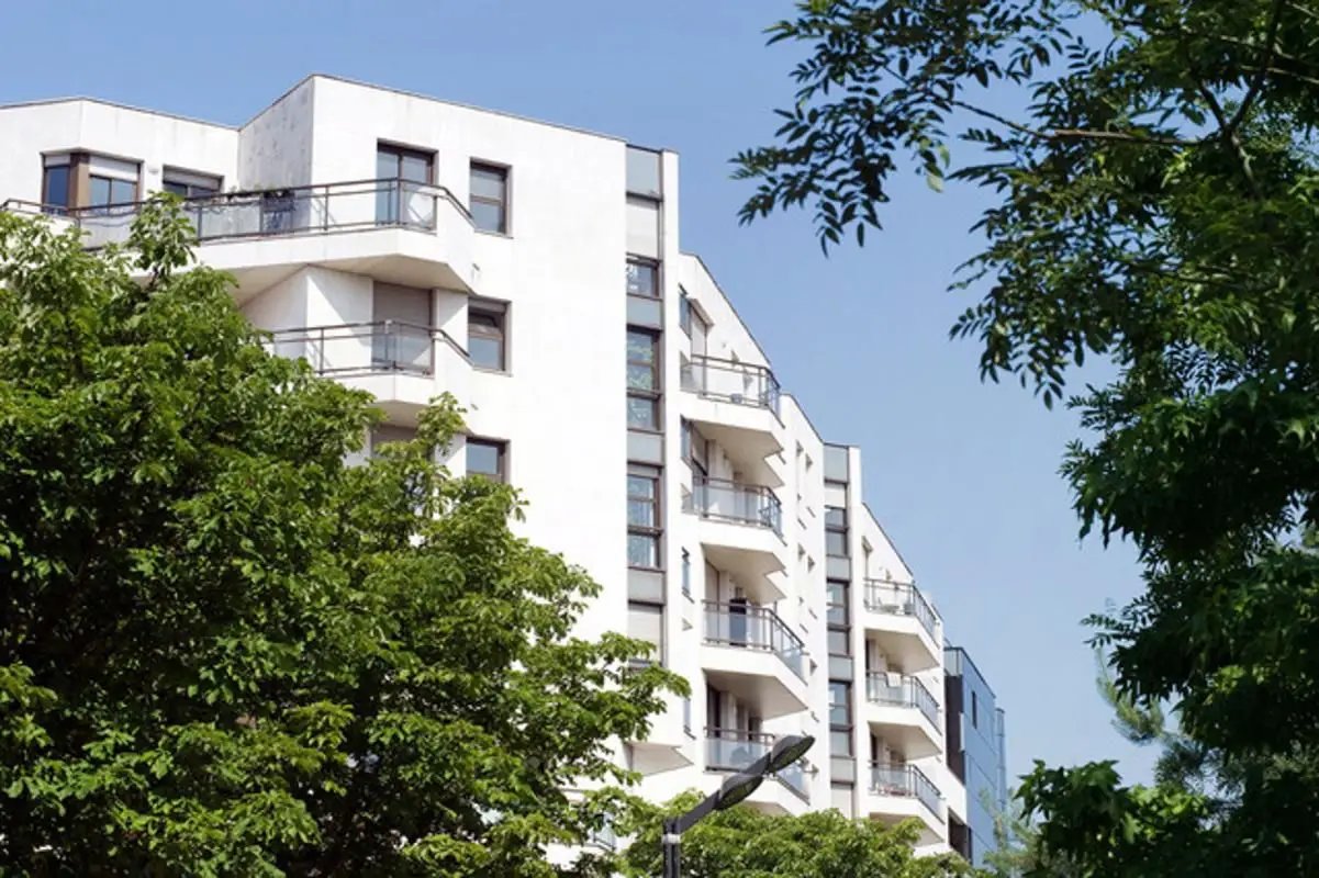 Appartement à vendre, 2m², Levallois-Perret