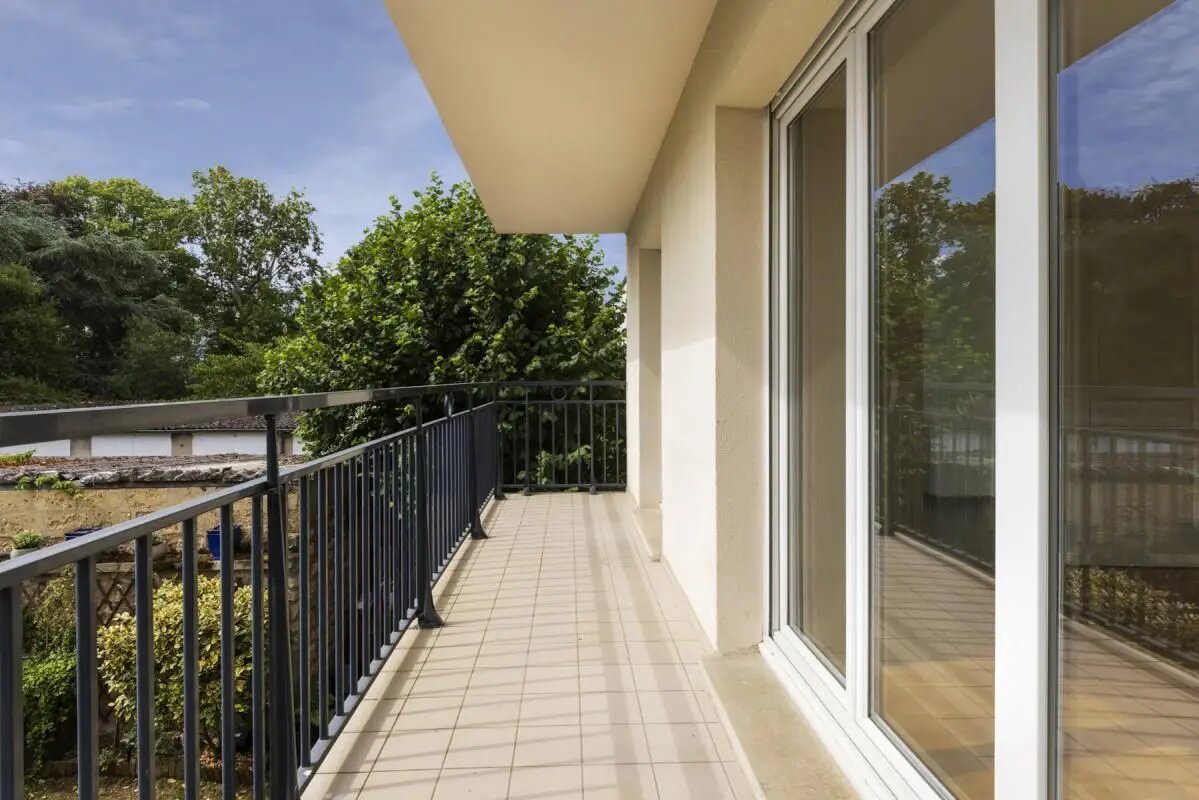 Appartement à vendre, 4m², Chatou