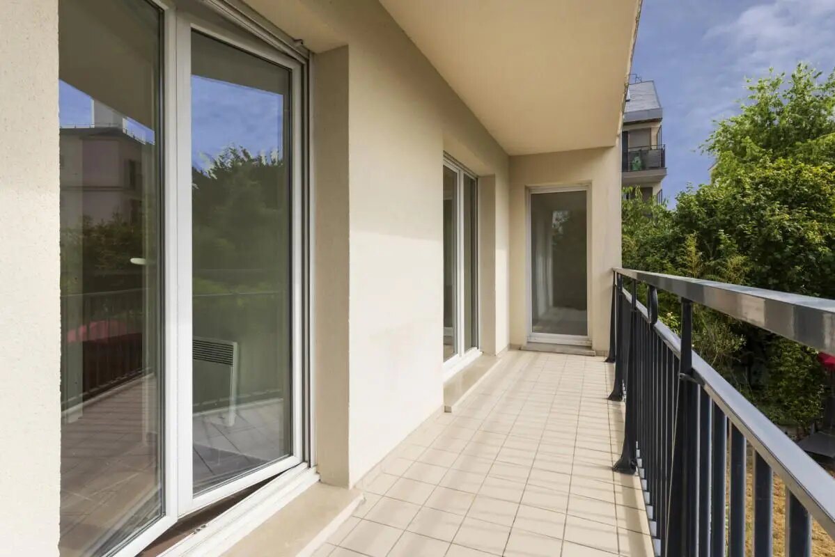 Appartement à vendre, 4m², Chatou