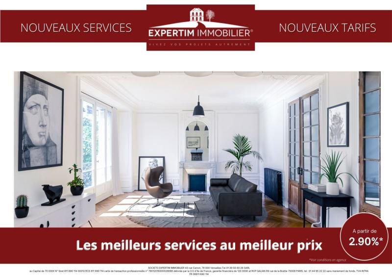 Maison à vendre, 225m², Noisy-le-Roi