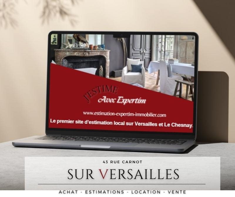 Maison à vendre, 225m², Noisy-le-Roi