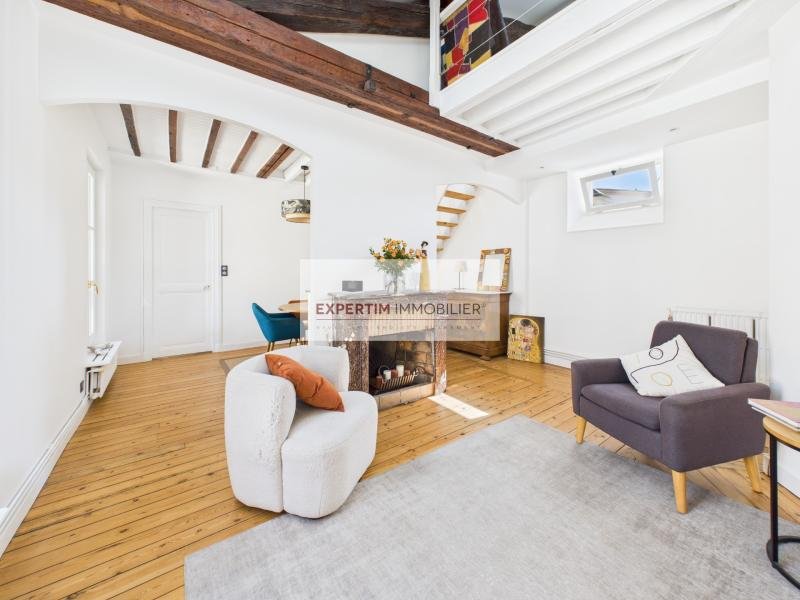 Appartement à vendre, 70m², Versailles