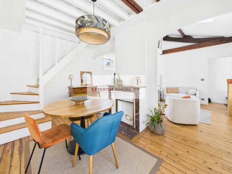 Appartement à vendre, 70m², Versailles
