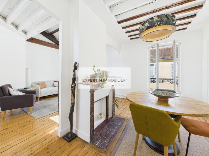 Appartement à vendre, 70m², Versailles