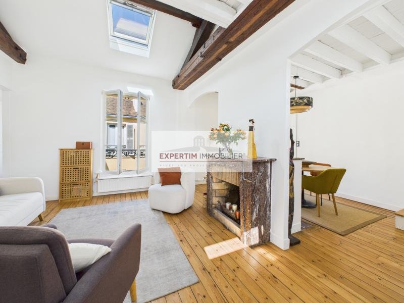 Appartement à vendre, 70m², Versailles