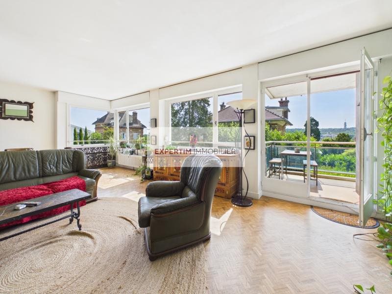 Appartement à vendre, 111m², Chaville