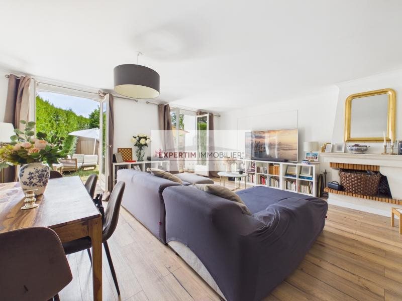 Maison à vendre, 135m², Noisy-le-Roi