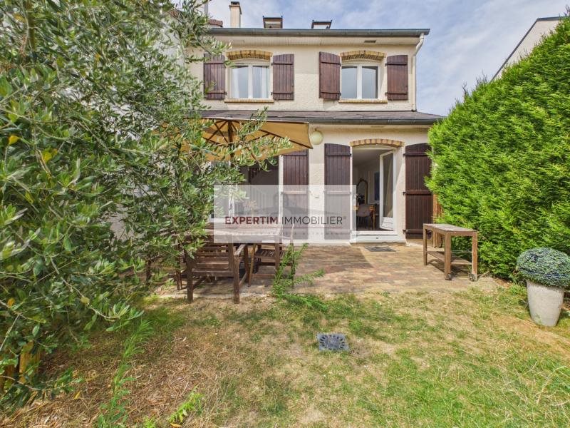 Maison à vendre, 135m², Noisy-le-Roi