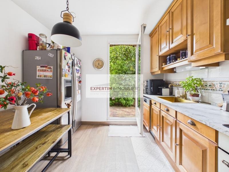 Maison à vendre, 135m², Noisy-le-Roi