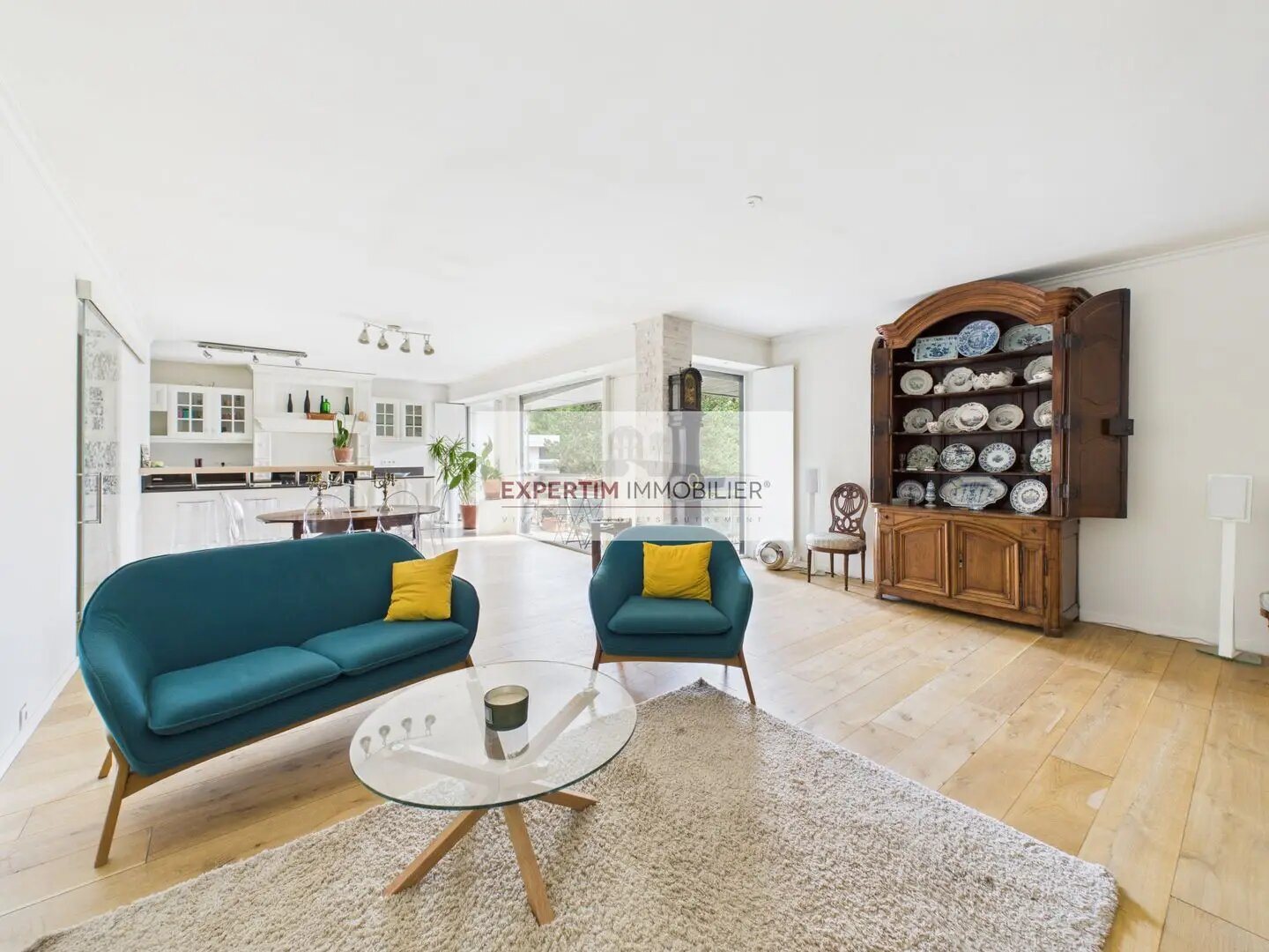Appartement à vendre, 4m², Versailles