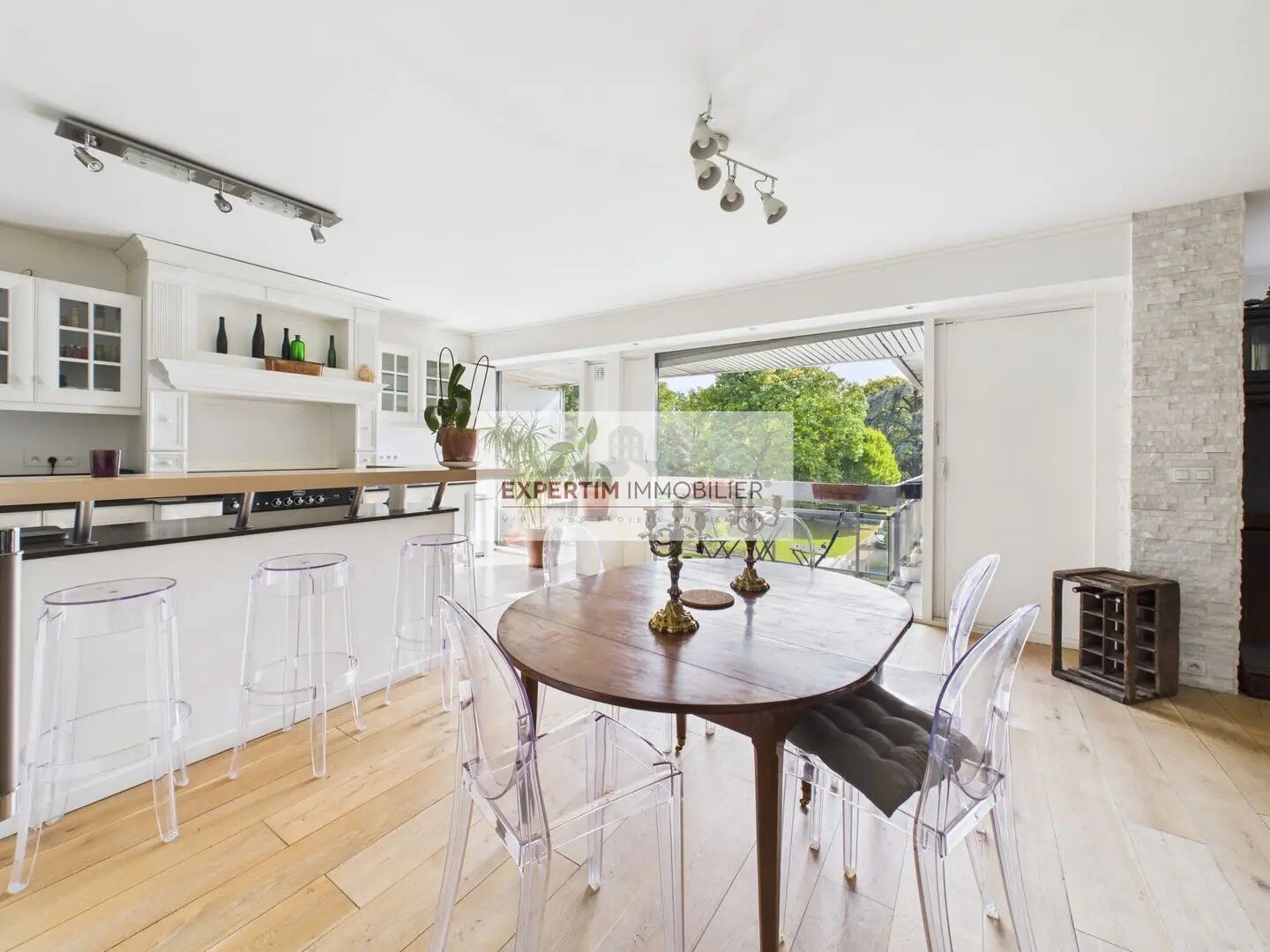 Appartement à vendre, 4m², Versailles
