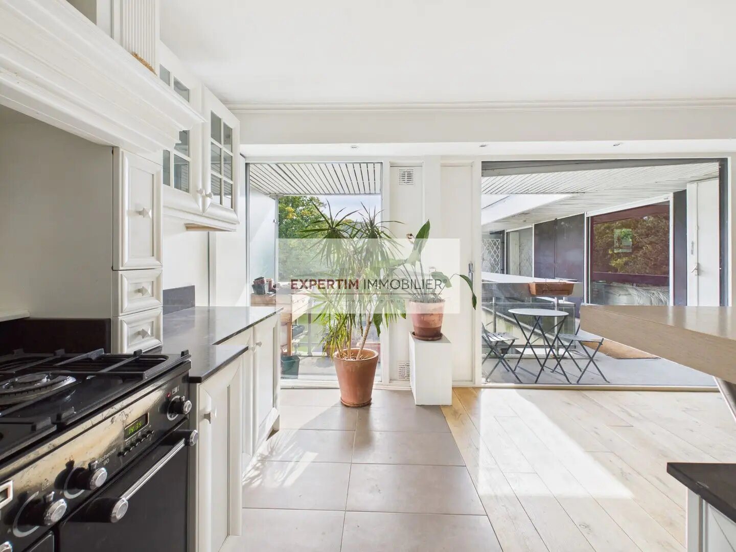 Appartement à vendre, 4m², Versailles