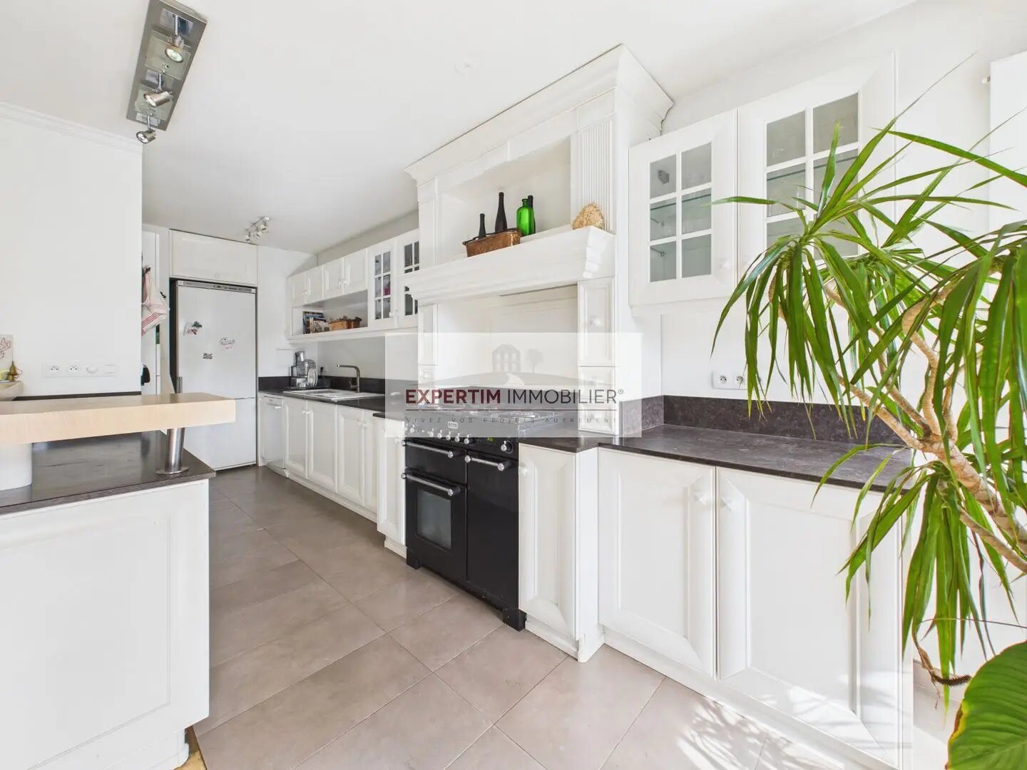 Appartement à vendre, 4m², Versailles