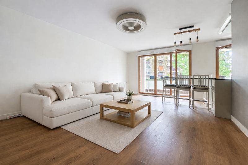 Appartement à vendre, 70m², Le Chesnay