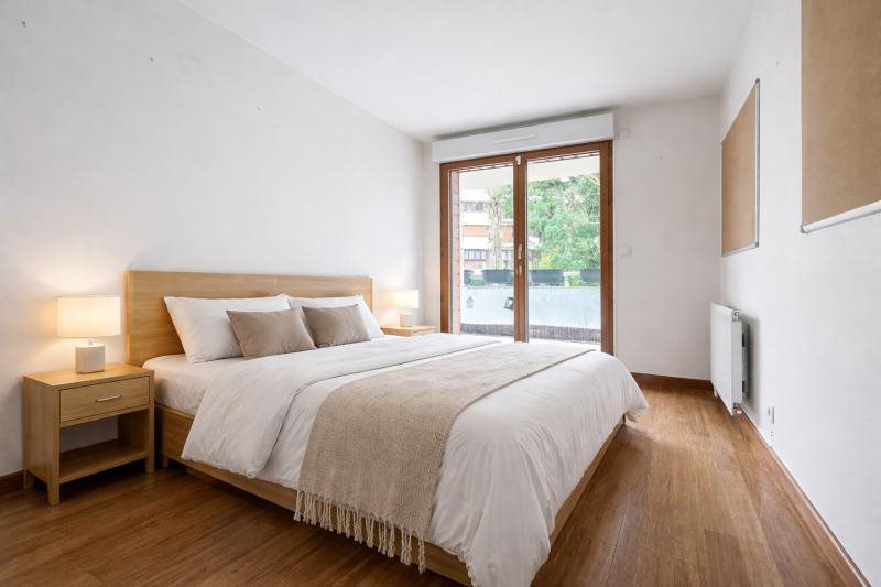 Appartement à vendre, 70m², Le Chesnay