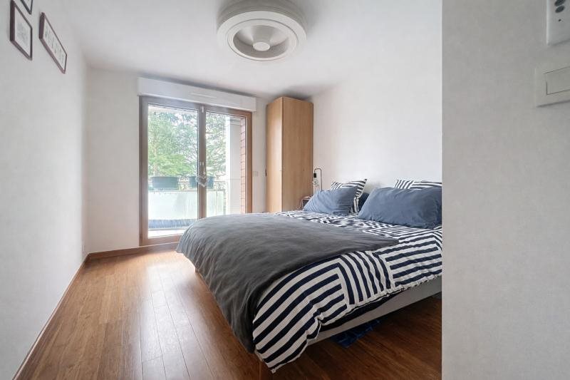 Appartement à vendre, 70m², Le Chesnay