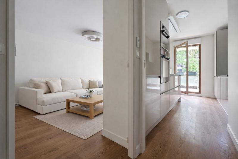 Appartement à vendre, 70m², Le Chesnay