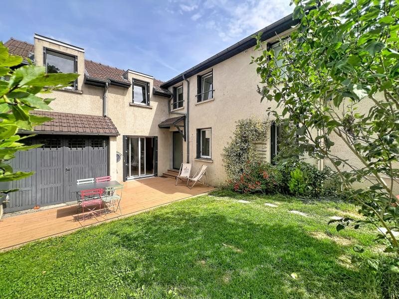 Maison à vendre, 105m², Chaville