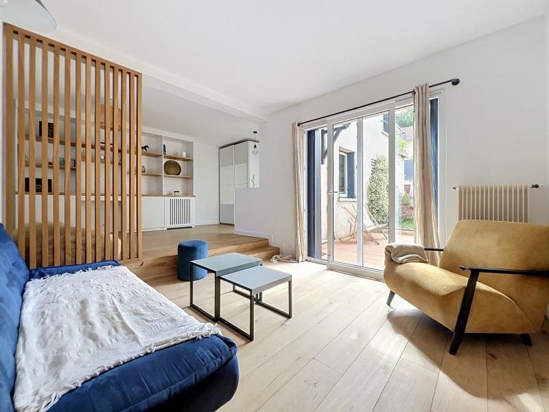 Maison à vendre, 105m², Chaville