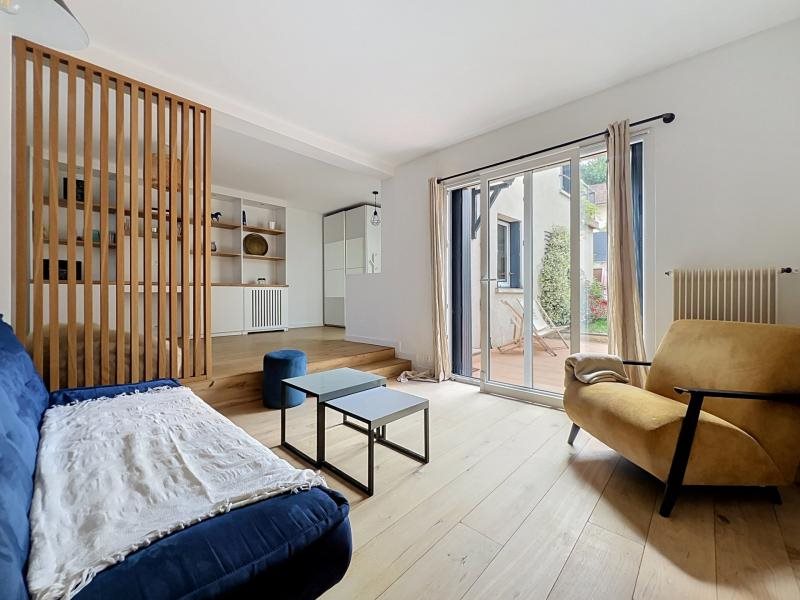 Maison à vendre, 105m², Chaville