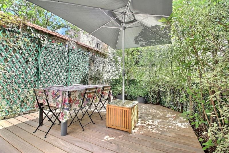 Maison à vendre, 110m², Versailles