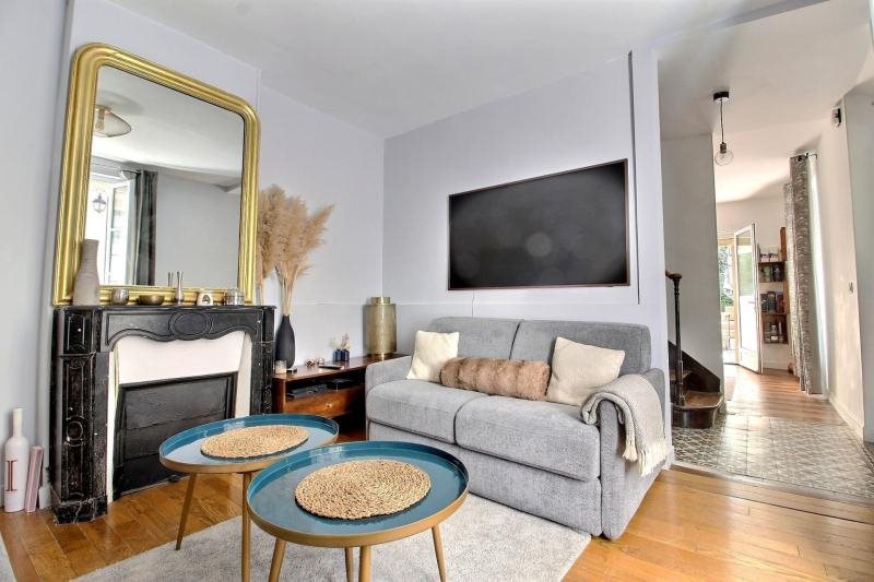 Maison à vendre, 110m², Versailles